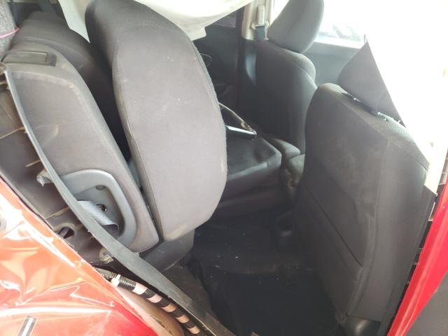 2016 HONDA HR-V EX 3CZRU6H50GM750496