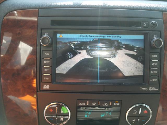 2010 CHEVROLET TAHOE C150 1GNUCBE05AR215861