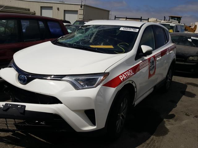 2017 TOYOTA RAV4 HV LE JTMRJREV2HD095601