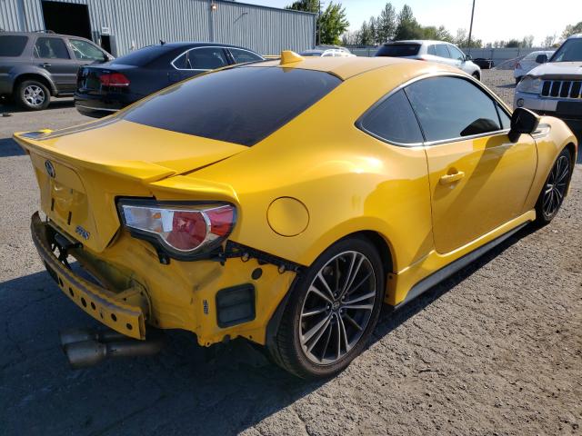 2015 TOYOTA SCION FR-S JF1ZNAA11F8706464