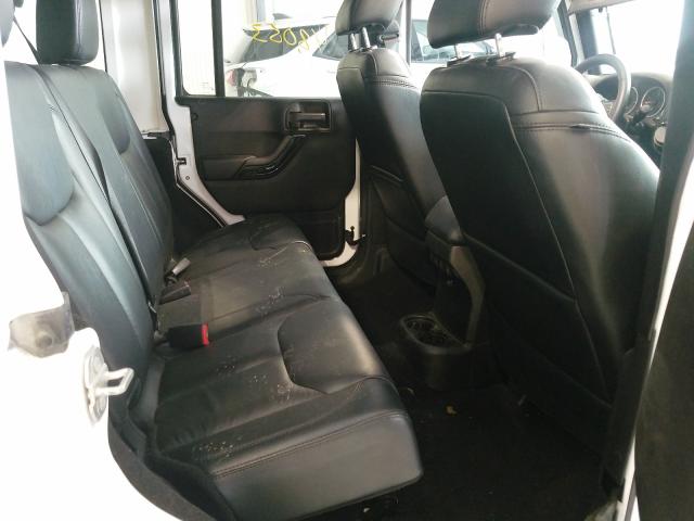 2015 JEEP WRANGLER 1C4HJWEG2FL768868