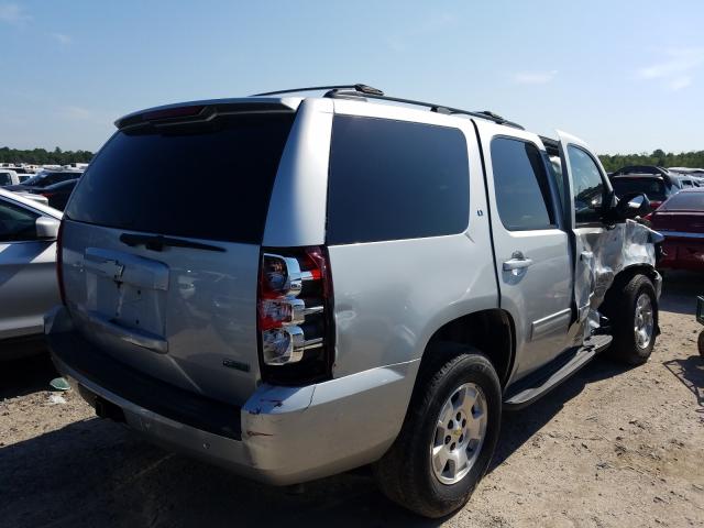 2010 CHEVROLET TAHOE C150 1GNUCBE05AR215861