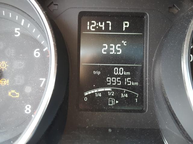 2016 VOLKSWAGEN JETTA COMF 3VWD07AJ7GM387605