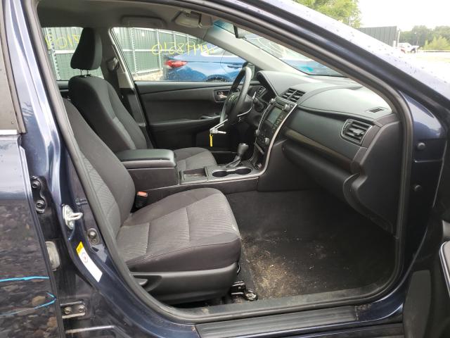 2016 TOYOTA CAMRY LE 4T1BF1FK5GU516746