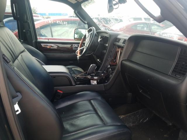 2017 LINCOLN NAVIGATOR 5LMJJ2JT0HEL09058
