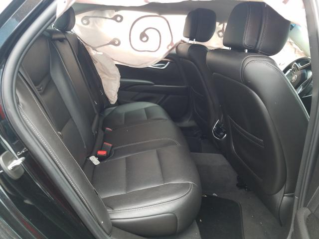 2014 CADILLAC XTS LUXURY 2G61M5S3XE9213650