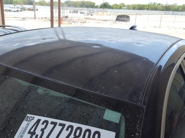 2016 CHEVROLET IMPALA LT 2G1115S33G9131633