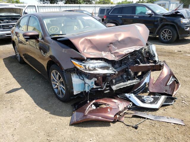 2017 LEXUS ES 300H
