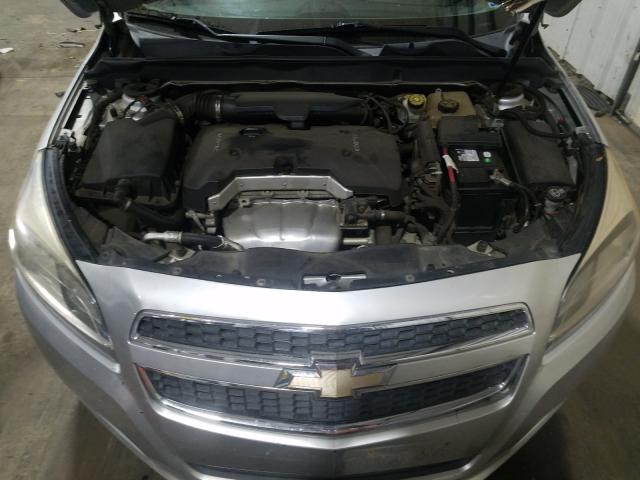 2013 CHEVROLET MALIBU LS 1G11B5SA1DF348693