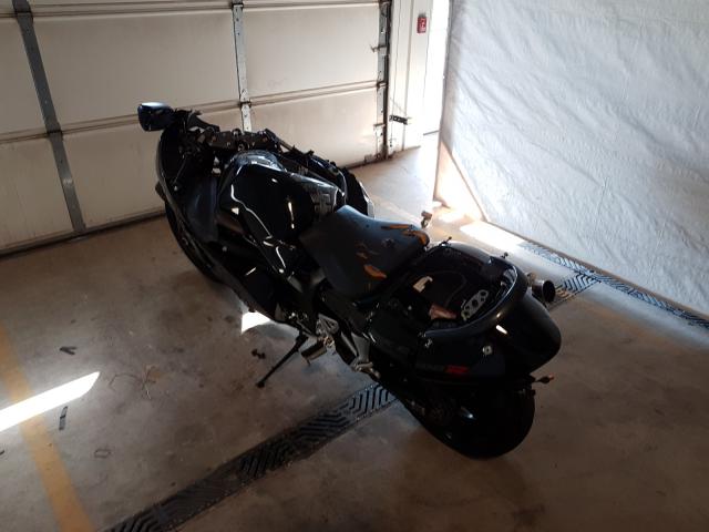 2007 SUZUKI GSX1300 RZ JS1GW71A172103370