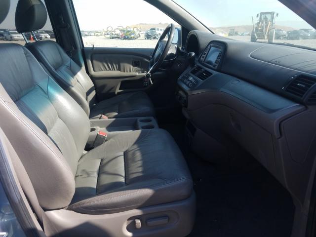 2010 HONDA ODYSSEY VA 5FNRL3H99AB098435