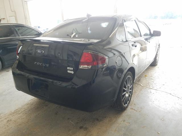 2011 FORD FOCUS SES 1FAHP3GN9BW128941