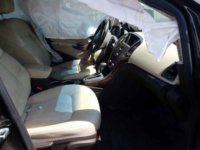 2015 BUICK VERANO 1G4PP5SK5F4144517