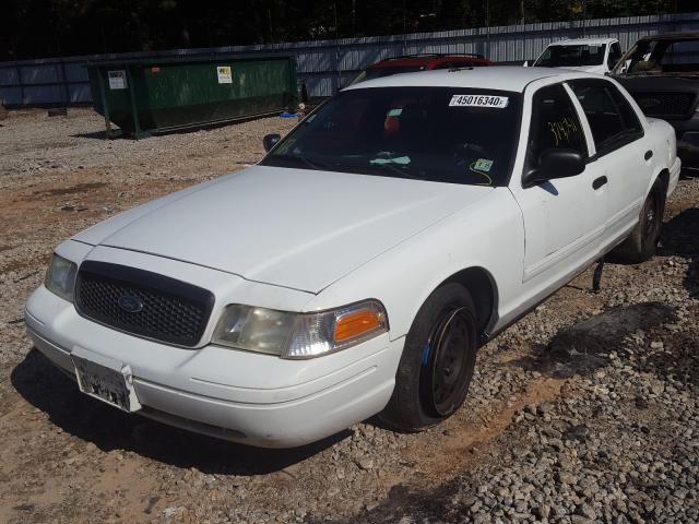 2010 FORD CROWN VICT 2FABP7AV3AX140625
