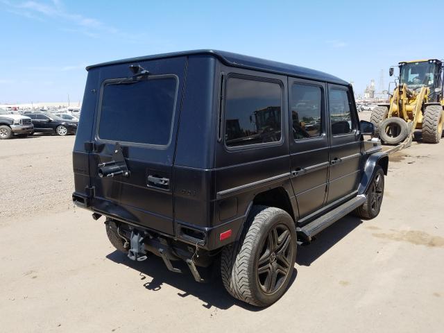 VIN WDCYC7DF2GX243094 2016 Mercedes-Benz G-Class, 6... no.4