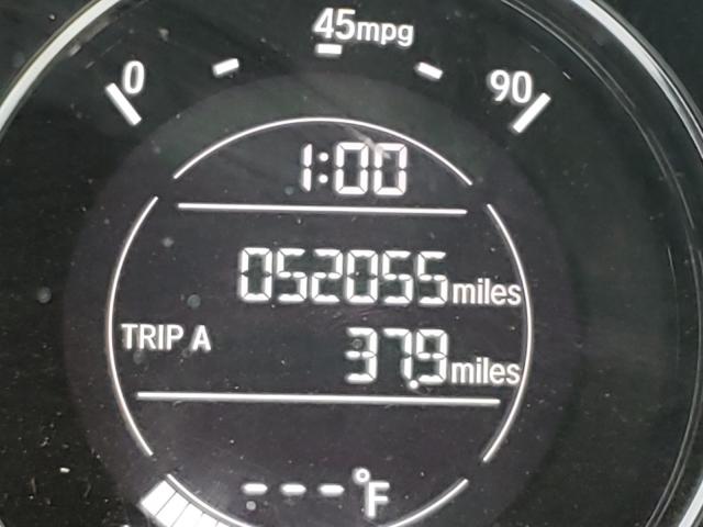 2016 HONDA HR-V EX 3CZRU6H50GM750496