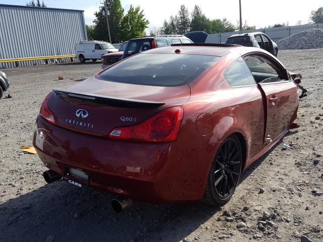 2015 INFINITI Q60 JOURNE - JN1CV6EK0FM870301