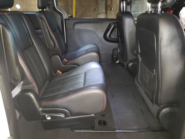 2019 DODGE GRAND CARA 2C4RDGEG1KR788712