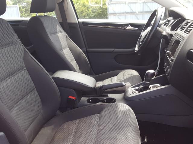 2016 VOLKSWAGEN JETTA COMF 3VWD07AJ7GM387605