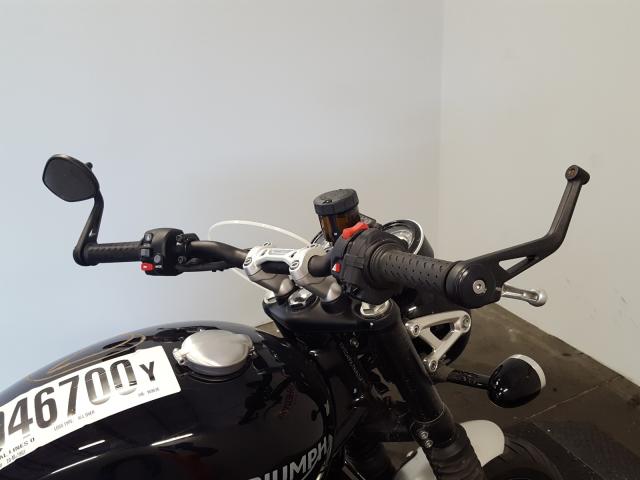 2020 TRIUMPH MOTORCYCLE SPEED TWIN SMTD54HF9LT969626