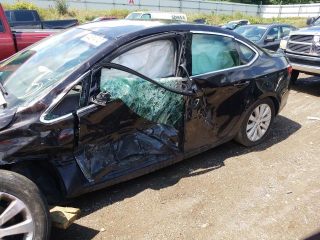 2015 BUICK VERANO 1G4PP5SK5F4144517