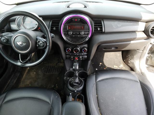 2016 MINI COOPER WMWXP5C51G3B77373