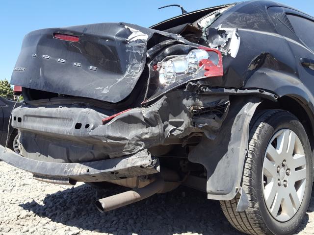 2012 DODGE AVENGER SE 1C3CDZAB7CN168154