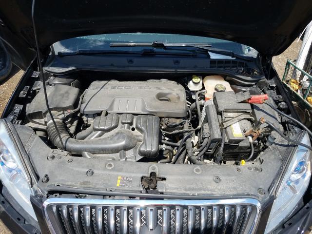 2015 BUICK VERANO 1G4PP5SK5F4144517