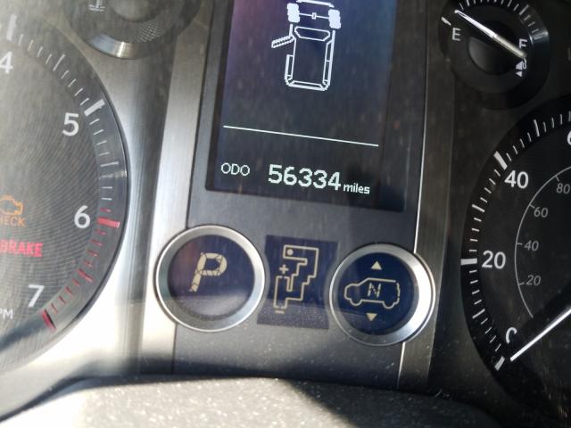 2016 LEXUS GX 460 PRE JTJJM7FX5G5130257