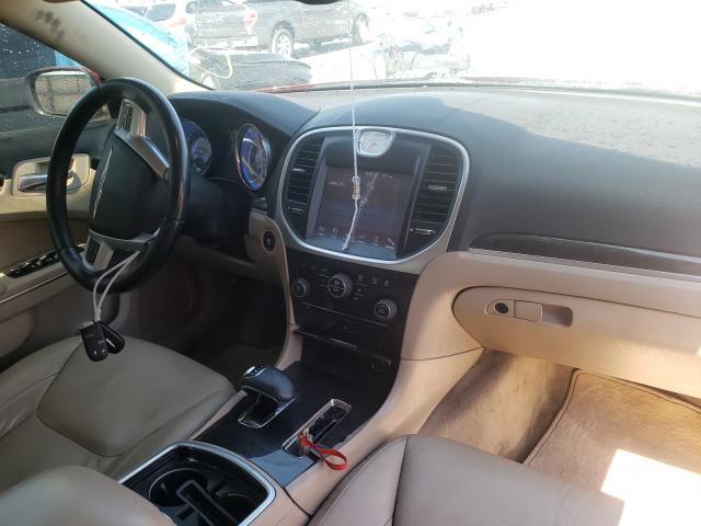 2014 CHRYSLER 300 2C3CCAAGXEH127870