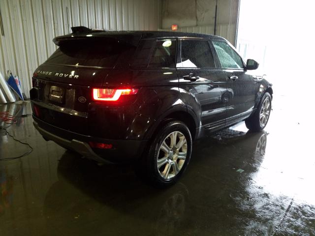 2017 LAND ROVER RANGE ROVE SALVP2BG1HH210653