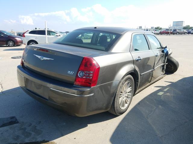2010 CHRYSLER 300 TOURIN 2C3CA5CVXAH167997