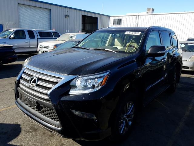 JTJJM7FX2H5171558 2017 LEXUS GX 460 PREMIUM-1