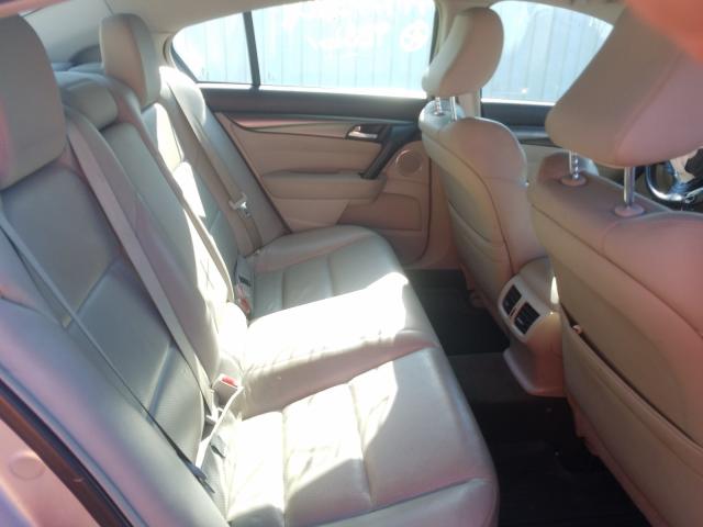 2013 ACURA TL TECH 19UUA8F54DA002223