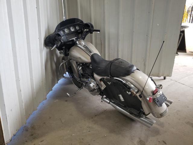 2018 HARLEY-DAVIDSON FLHX STREE 1HD1KBC15JB633984