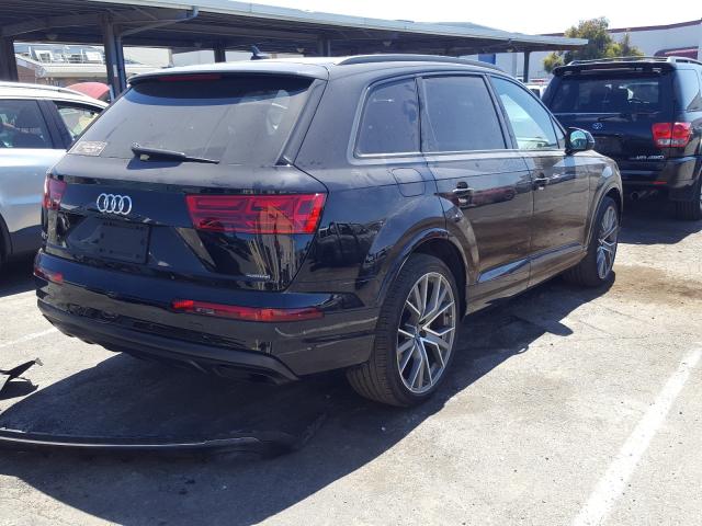 VIN WA1VAAF76KD031756 2019 Audi Q7, Prestige no.4