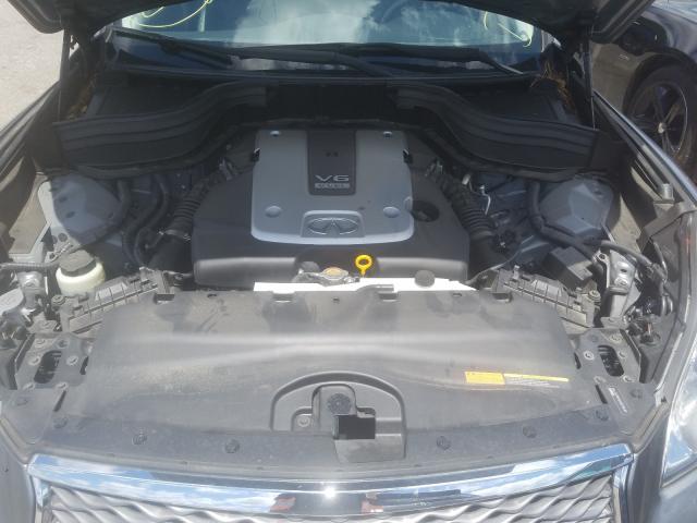 2016 INFINITI QX50 JN1BJ0RP6GM230783