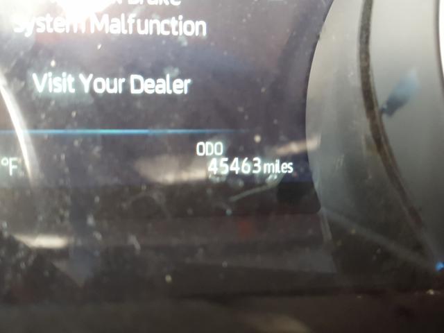 2018 TOYOTA CAMRY XSE 4T1BZ1HK2JU017303