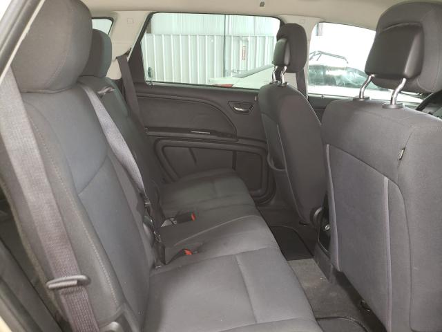 2010 DODGE JOURNEY 3D4PG4FB7AT143187