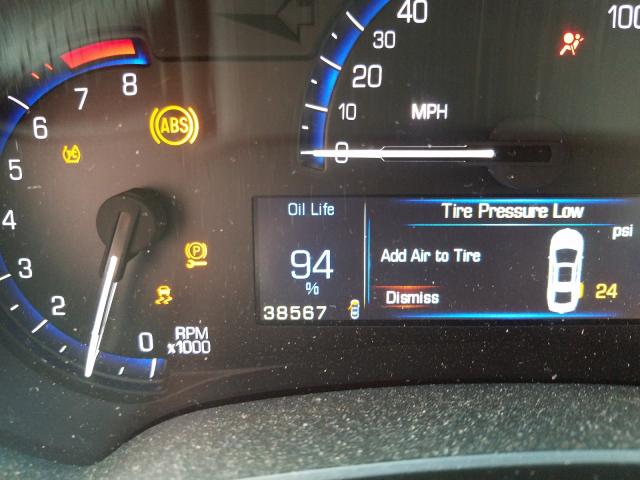 2014 CADILLAC XTS LUXURY 2G61M5S3XE9213650