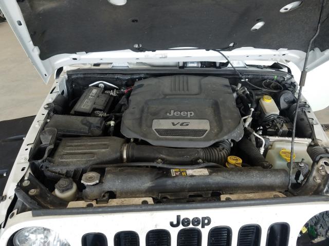 2015 JEEP WRANGLER 1C4HJWEG2FL768868