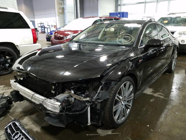 2015 AUDI A7 PRESTIG WAU2GAFC9FN027119