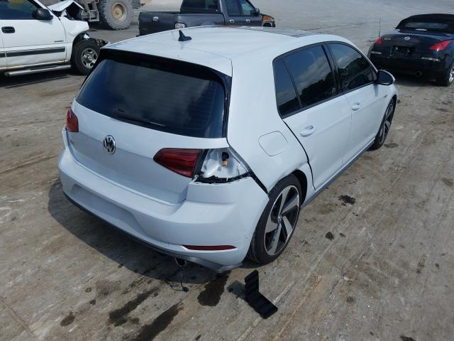 2020 VOLKSWAGEN GTI AUTOBA 3VW6T7AU2LM008434