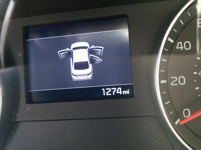 2020 KIA FORTE FE 3KPF24AD2LE237002