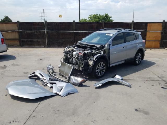 2017 TOYOTA RAV4 LIMIT 2T3DFREV7HW604077