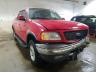 2002 FORD  F-150