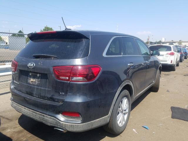 5XYPGDA52LG620469 2020 KIA SORENTO S-3