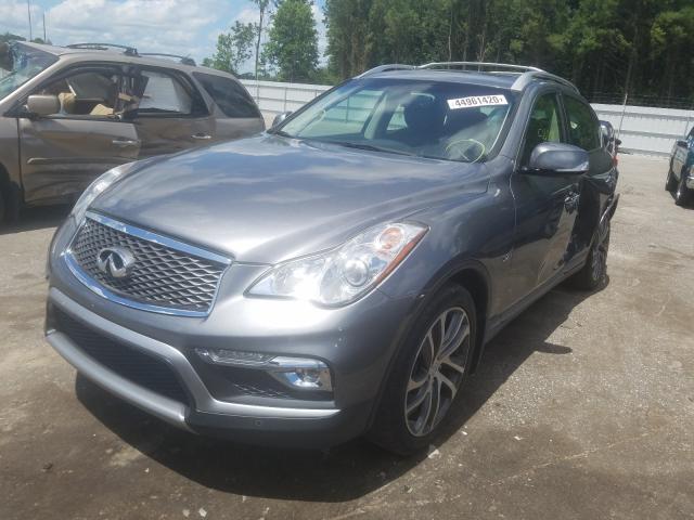 2016 INFINITI QX50 JN1BJ0RP6GM230783