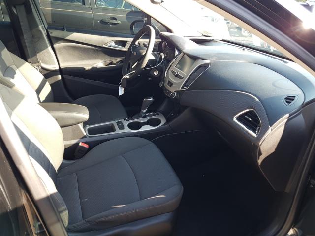 2018 CHEVROLET CRUZE LS 1G1BC5SM3J7209814