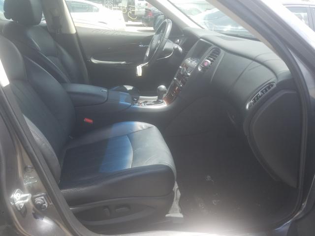 2016 INFINITI QX50 JN1BJ0RP6GM230783